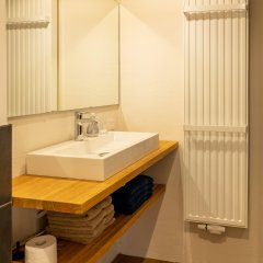 Badezimmer "Auf dem Hügel" Badezimmer "Auf dem Hügel"