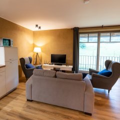 Wohnbereich Wohnbereich "Auf dem Hügel"