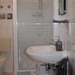 Ferienwohnung Casa Christina in Baumholder Bad-Dusche