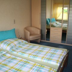 Ferienwohnung Casa Christina in Baumholder Schlafzimmer