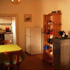 Ferienwohnung Erika 2 in Baumholder Esszimmer Ferienwohnung Erika 2 in Baumholder Esszimmer