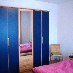 Ferienwohnung Erika 2 in Baumholder Schlafzimmer 2 Ferienwohnung Erika 2 in Baumholder Schlafzimmer 2