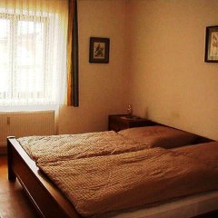 Ferienwohnung Erika 2 in Baumholder zweites Schlafzimmer Ferienwohnung Erika 2 in Baumholder zweites Schlafzimmer