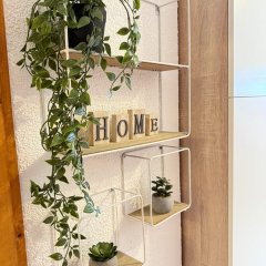 Ferienwohnung Hawela in Hahnweiler - Dekoration