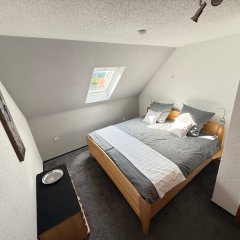 Ferienwohnung Hawela in Hahnweiler - Schlafzimmer