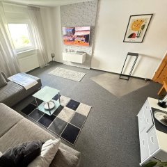 Ferienwohnung Hawela in Hahnweiler - Wohnzimmer