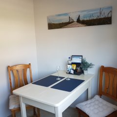 Ferienwohnung Ludmann in Ruschberg Essecke