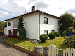 Ferienwohnung Ludmann in Ruschberg Hausansicht Ferienwohnung Ludmann in Ruschberg Hausansicht
