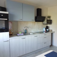 Ferienwohnung Ludmann in Ruschberg Hausansicht