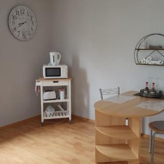 Ferienwohnung Pees in Baumholder - Essecke.jpg