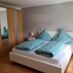 Ferienwohnung Pees in Baumholder - Schlafzimmer