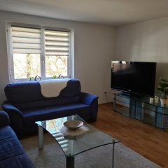 Ferienwohnung Pees in Baumholder - Wohnzimmer 2