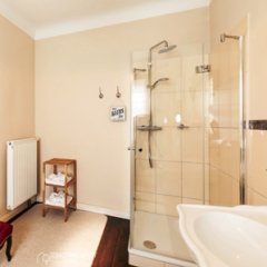 Ferienwohnung Provence in Baumholder Bad-1 Ferienwohnung Provence in Baumholder Bad-1