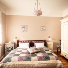 Ferienwohnung Provence in Baumholder Schlafzimmer 2 Ferienwohnung Provence in Baumholder Schlafzimmer 2