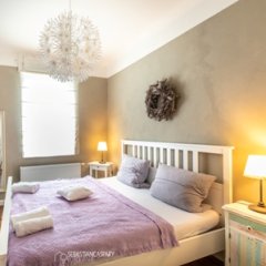 Ferienwohnung Provence in Baumholder Schlafzimmer 3 Ferienwohnung Provence in Baumholder Schlafzimmer 3