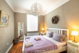 Ferienwohnung Provence in Baumholder Schlafzimmer 3 Ferienwohnung Provence in Baumholder Schlafzimmer 3