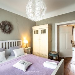 Ferienwohnung Provence in Baumholder Schlafzimmer 4 Ferienwohnung Provence in Baumholder Schlafzimmer 4