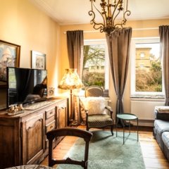 Ferienwohnung Provence in Baumholder Wohnzimmer 5 Ferienwohnung Provence in Baumholder Wohnzimmer 5