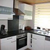 Ferienwohnung Purper in Frauenberg Küche