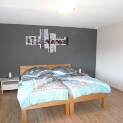 Ferienwohnung Purper in Frauenberg Schlafzimmer 1