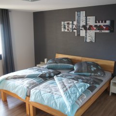 Ferienwohnung Purper in Frauenberg Schlafzimmer 2