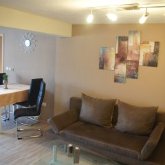 Ferienwohnung Purper in Frauenberg Wohn-Esszimmer 2