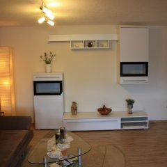 Ferienwohnung Purper in Frauenberg Wohnbereich