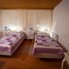 Ferienwohnung Quilt in Baumholder Lavendelzimmer