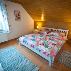Ferienwohnung Quilt in Baumholder Rosenzimmer
