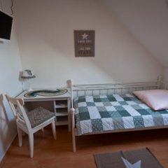 Ferienwohnung Quilt in Baumholder Sternenzimmer 1