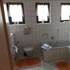 Ferienwohnung Rena in Baumholder - Badewanne