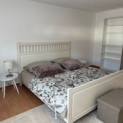 TDYTLA Unterkunft und Gäste-Apartment in Reichenbach - Schlafzimmer