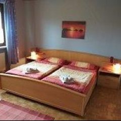 Schlafzimmer Fewo Eichner