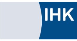 Logo Industrie- und Handelskammer Logo Industrie- und Handelskammer