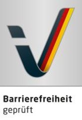 Zertifizierung Barrierefreiheit Zertifizierung Barrierefreiheit