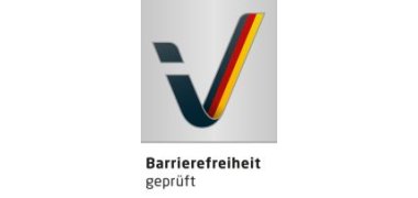 Zertifizierung Barrierefreiheit
