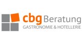 Logo der cbg Beratungs GmbH für Gastronomie & Hotellerie