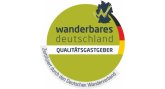 Logo Qualitäts-Wandergastgeber