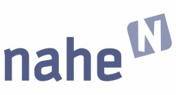 Logo Naheland Touristik GmbH Logo Naheland Touristik GmbH