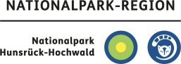 Logo Nationalparkregion Hunsrück-Hochwald Logo Nationalparkregion Hunsrück-Hochwald