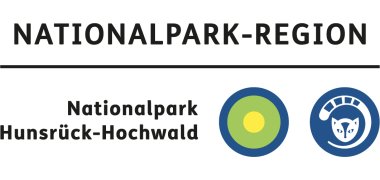 Logo Nationalparkregion Hunsrück-Hochwald