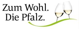 Logo der Pfalz Touristik GmbH Logo der Pfalz Touristik GmbH