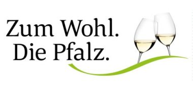 Logo der Pfalz Touristik GmbH