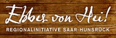Logo Regionalintiative Ebbes von Hei Logo Regionalintiative Ebbes von Hei