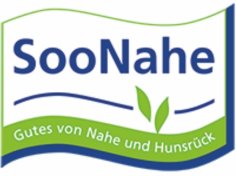 Logo Regionalinitiative SooNahe Logo Regionalinitiative SooNahe