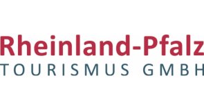 Logo der Rheinland-Pfalz Tourismus GmbH