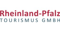 Logo der Rheinland-Pfalz Tourismus GmbH Logo der Rheinland-Pfalz Tourismus GmbH