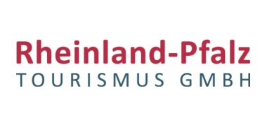 Logo der Rheinland-Pfalz Tourismus GmbH