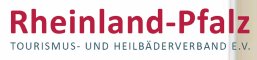 Logo Tourismus- und Heilbäderverband RLP eV Logo Tourismus- und Heilbäderverband RLP eV