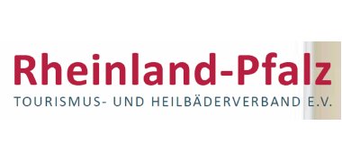 Logo Tourismus- und Heilbäderverband RLP eV